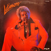 Latimore